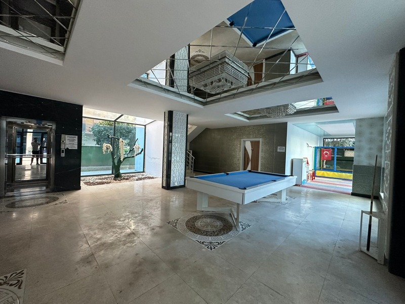 Квартира 1+1 в комплексе Armoni Deluxe, Махмутлар - Фото 9