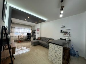 Квартира в Махмутлар 1+1 в комплексе Armoni Deluxe - Фото 10