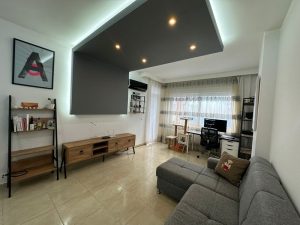 Квартира в Махмутлар 1+1 в комплексе Armoni Deluxe - Фото 12