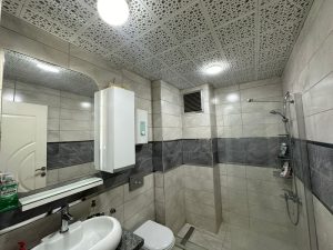 Квартира в Махмутлар 1+1 в комплексе Armoni Deluxe - Фото 13