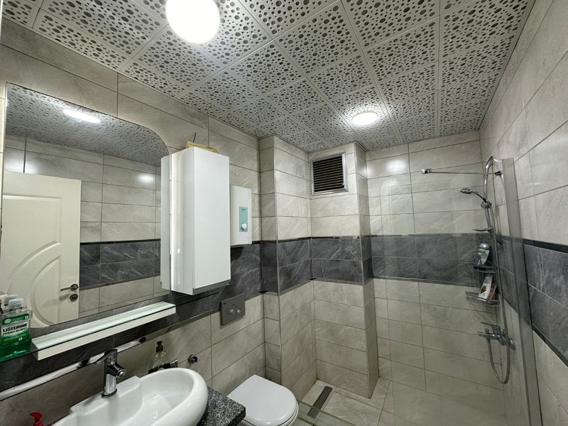 Квартира 1+1 в комплексе Armoni Deluxe, Махмутлар - Фото 13