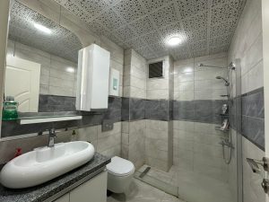 Квартира в Махмутлар 1+1 в комплексе Armoni Deluxe - Фото 16