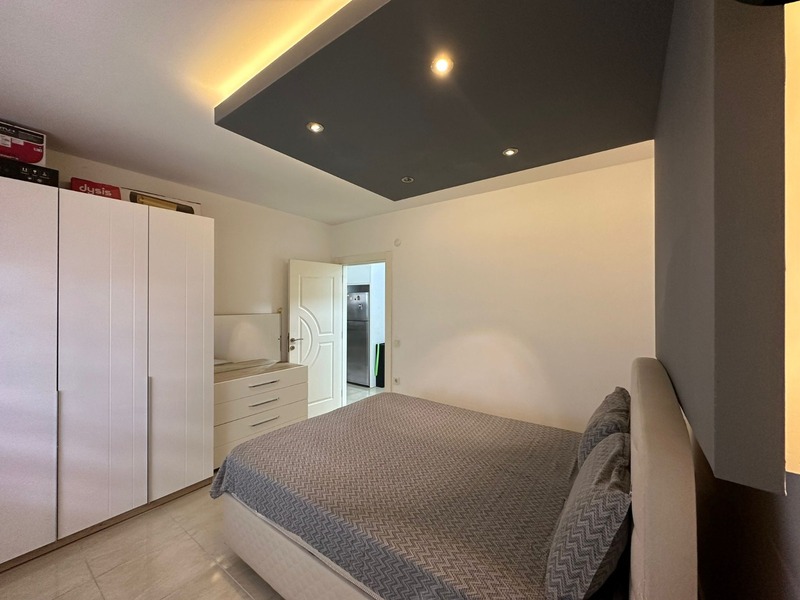 Квартира 1+1 в комплексе Armoni Deluxe, Махмутлар - Фото 18