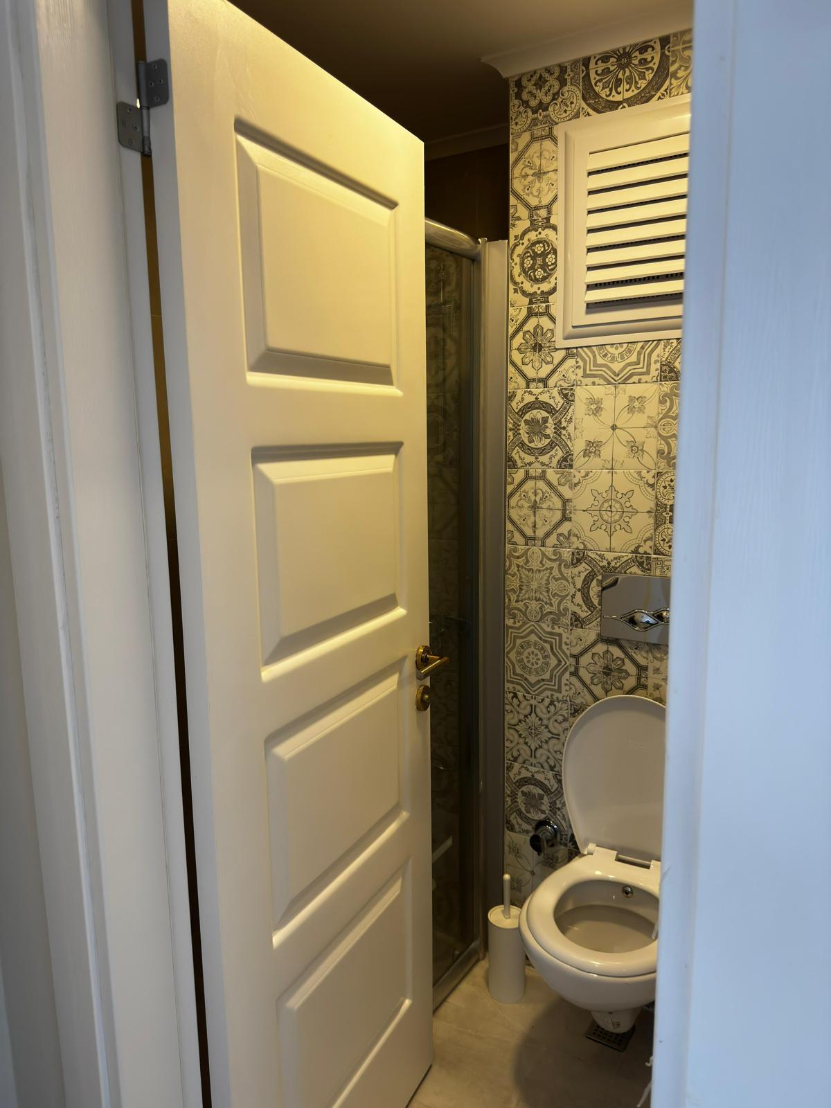 Срочная продажа квартиры 1+1 в комплексе Tekinoglu, Махмутлар - Фото 9