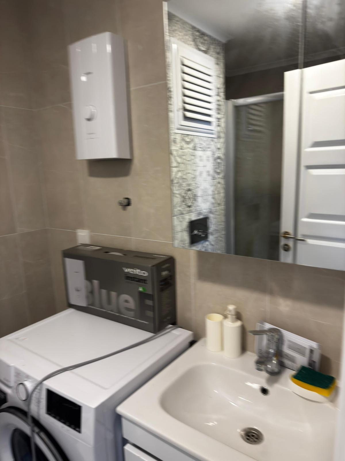 Срочная продажа квартиры 1+1 в комплексе Tekinoglu, Махмутлар - Фото 10