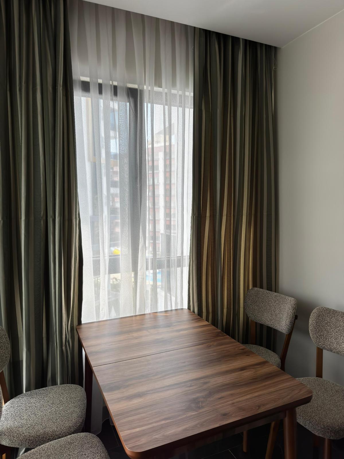 Срочная продажа квартиры 1+1 в комплексе Tekinoglu, Махмутлар - Фото 12