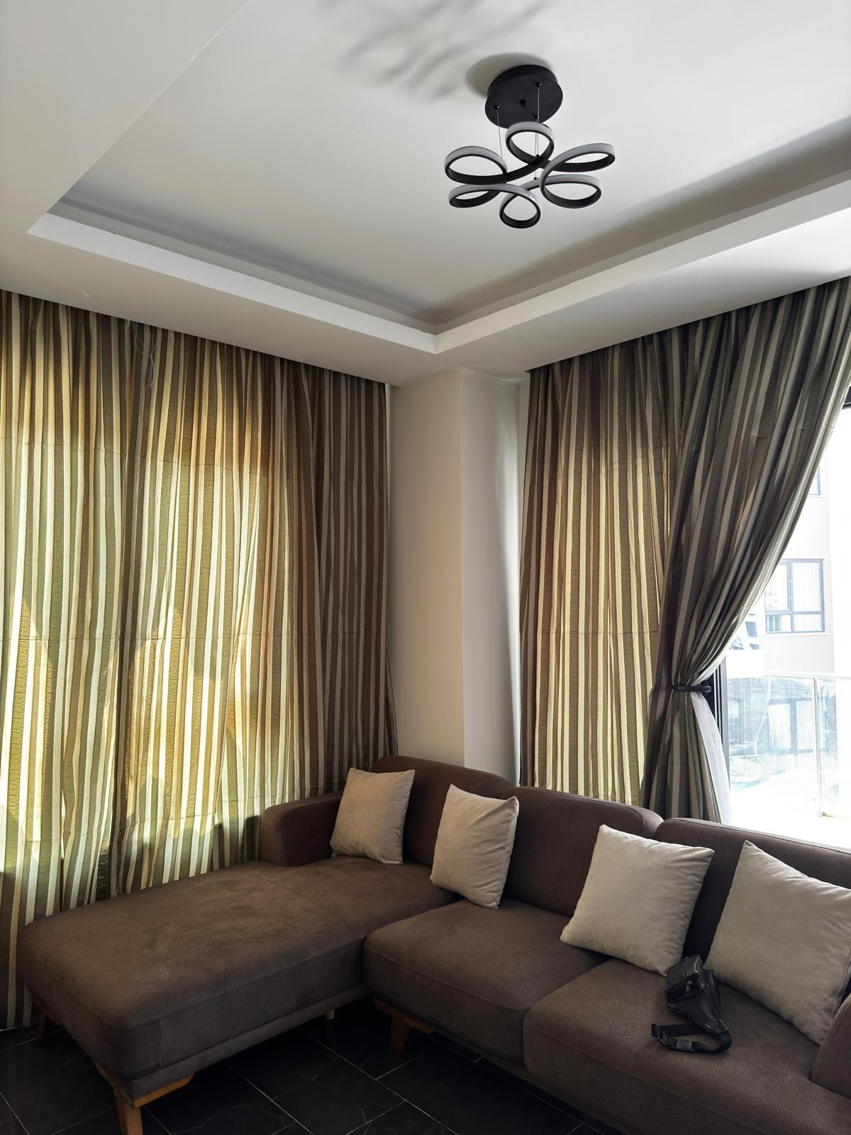 Срочная продажа квартиры 1+1 в комплексе Tekinoglu, Махмутлар - Фото 13