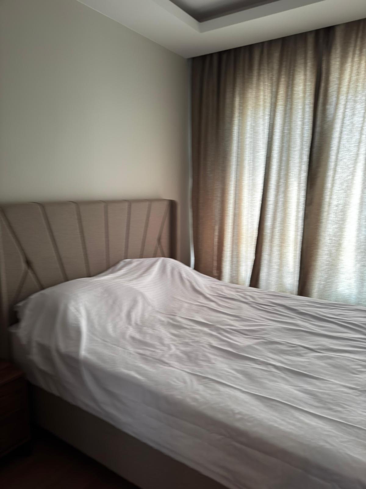 Срочная продажа квартиры 1+1 в комплексе Tekinoglu, Махмутлар - Фото 14