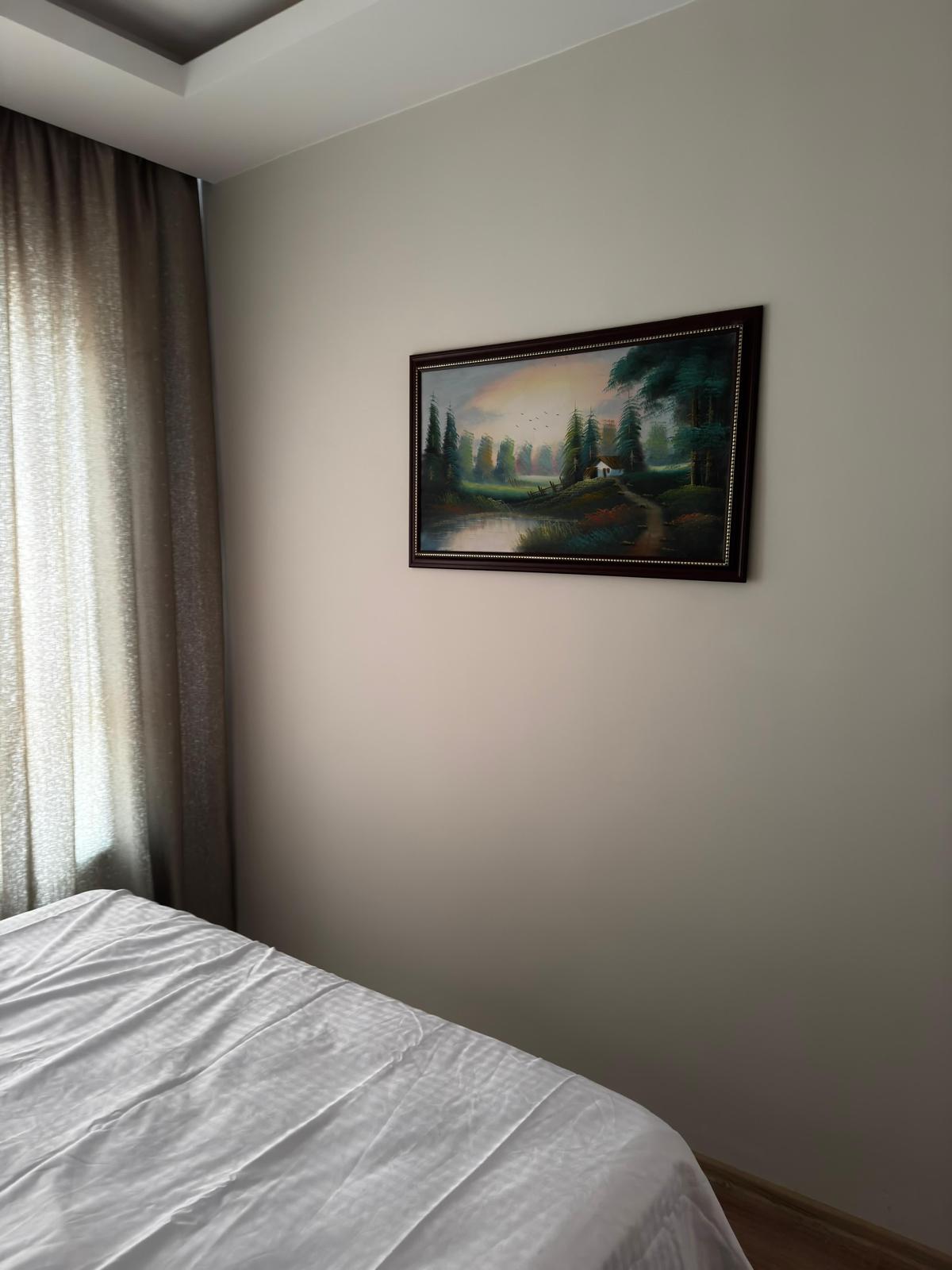 Срочная продажа квартиры 1+1 в комплексе Tekinoglu, Махмутлар - Фото 15