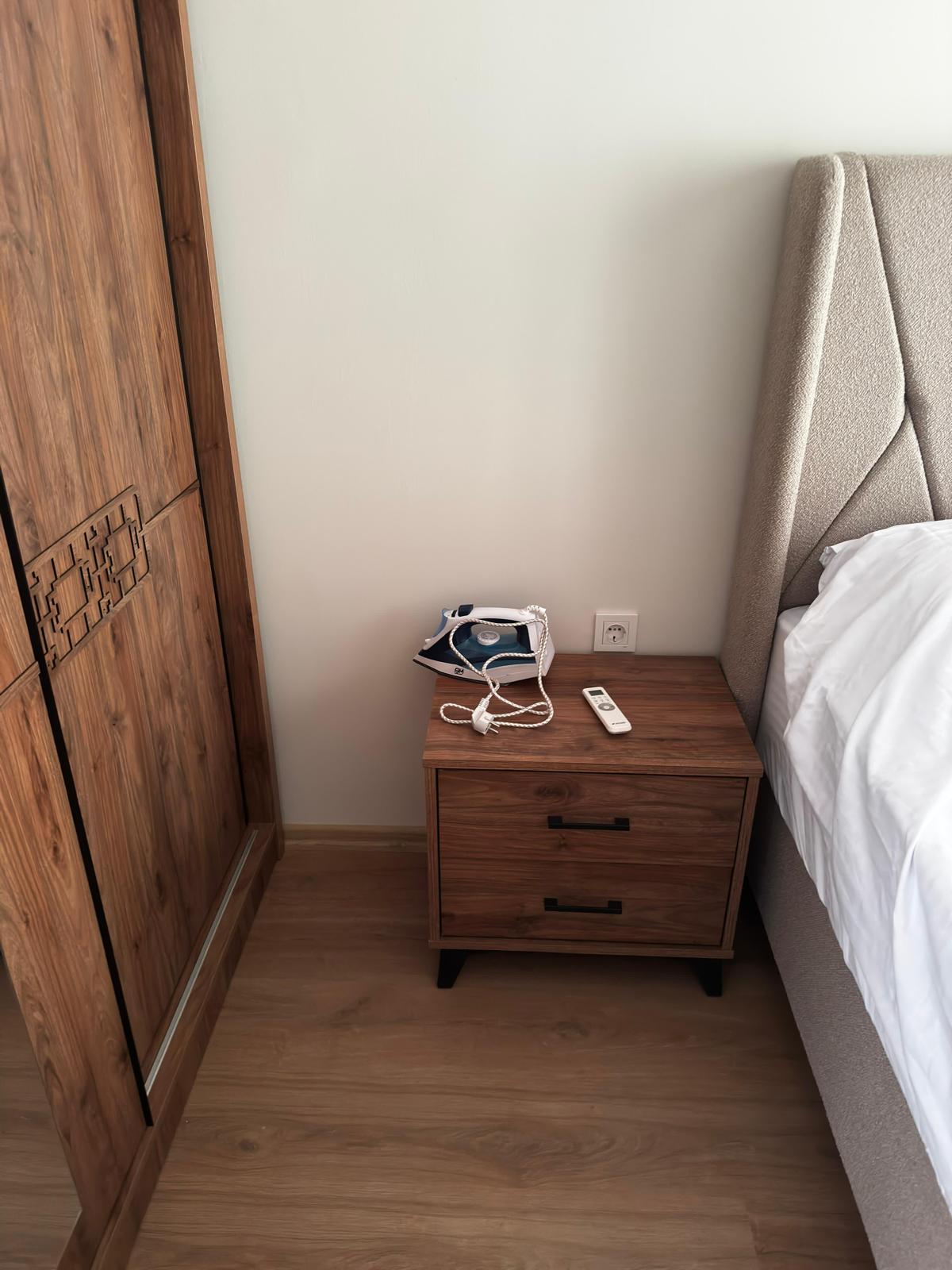 Срочная продажа квартиры 1+1 в комплексе Tekinoglu, Махмутлар - Фото 17