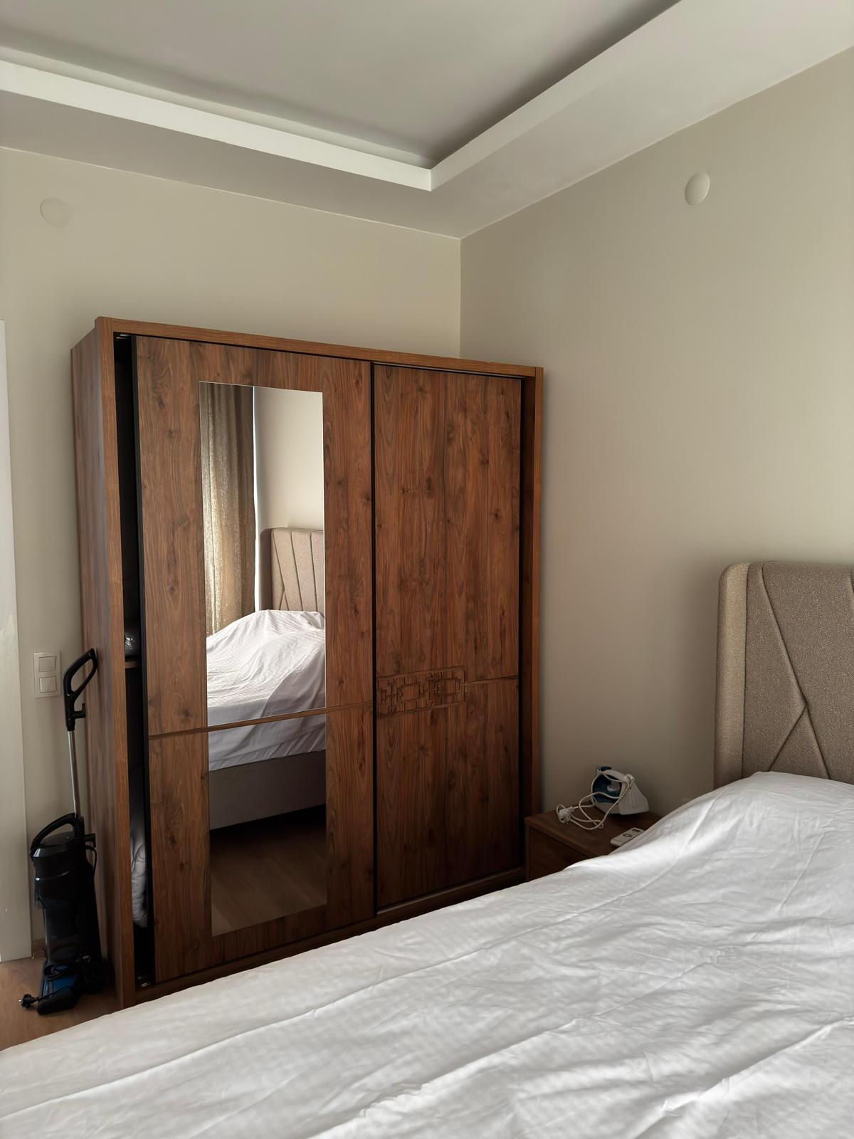 Срочная продажа квартиры 1+1 в комплексе Tekinoglu, Махмутлар - Фото 20