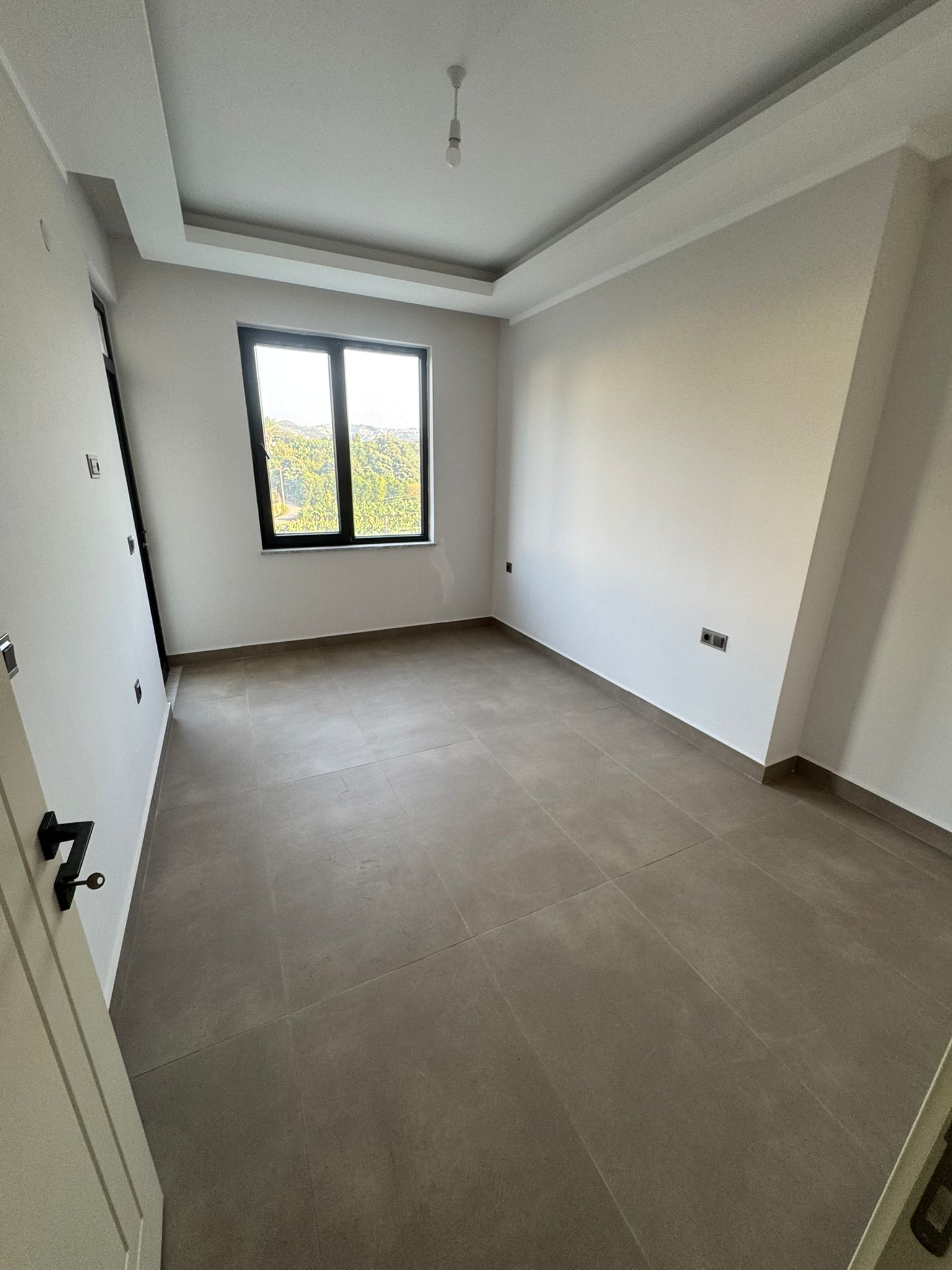 Купить квартиру в Турции — почувствуйте роскошь и комфорт в Yenisey Towers! - Фото 14