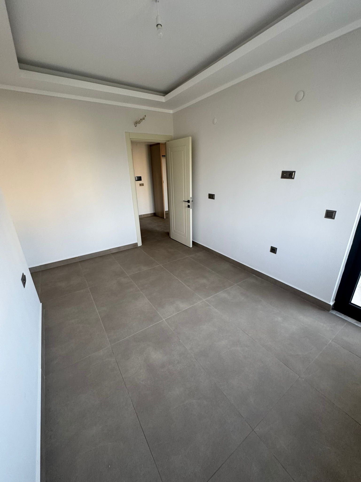 Купить квартиру в Турции — почувствуйте роскошь и комфорт в Yenisey Towers! - Фото 13