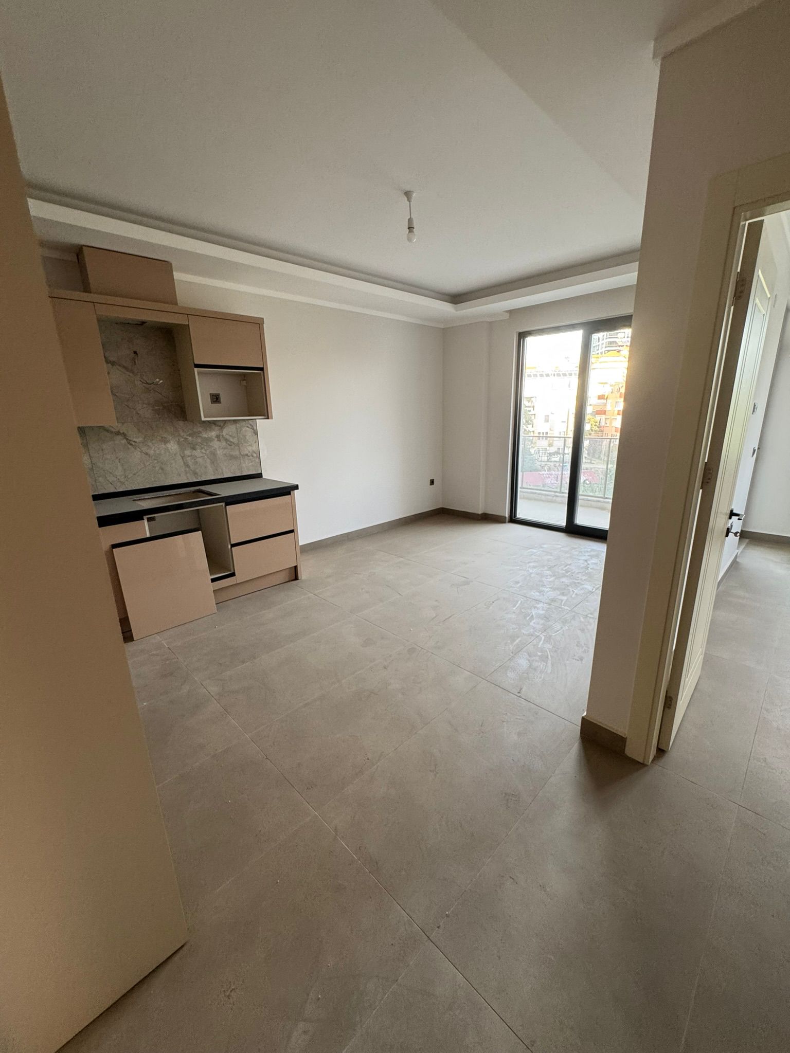 Купить квартиру в Турции — почувствуйте роскошь и комфорт в Yenisey Towers! - Фото 11