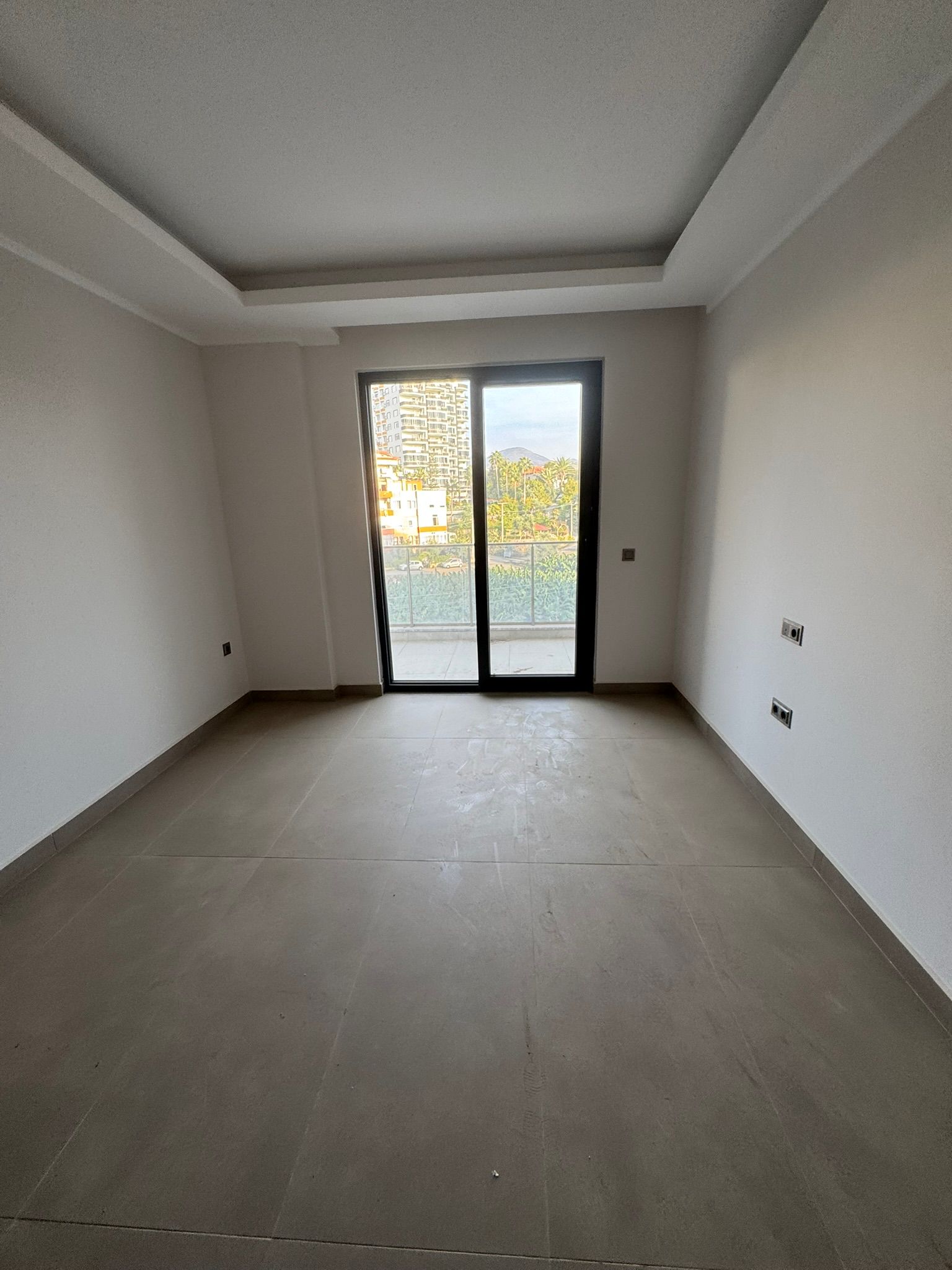 Купить квартиру в Турции — почувствуйте роскошь и комфорт в Yenisey Towers! - Фото 12