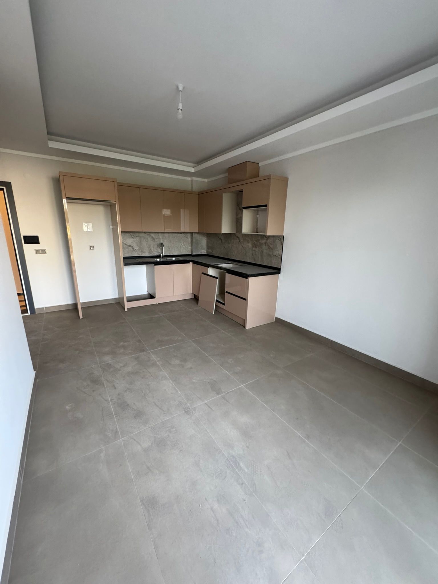 Купить квартиру в Турции — почувствуйте роскошь и комфорт в Yenisey Towers! - Фото 10