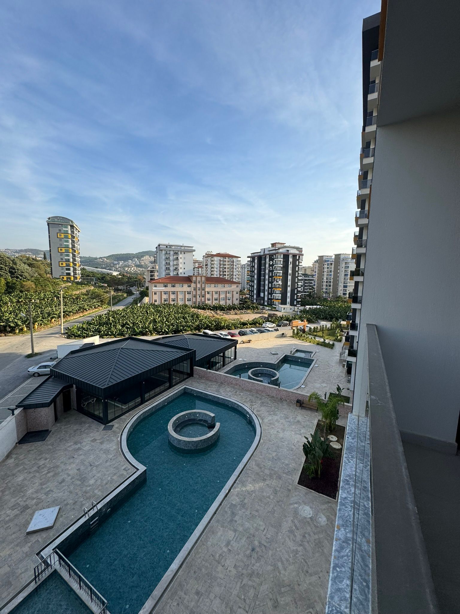 Купить квартиру в Турции — почувствуйте роскошь и комфорт в Yenisey Towers! - Фото 15