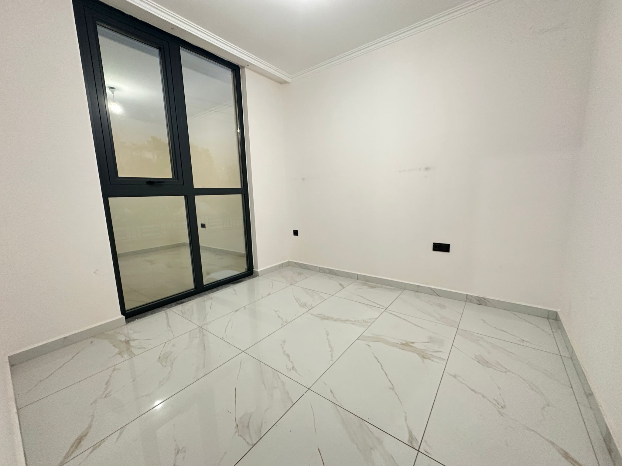 Продажа квартиры 1+1 в комплексе Exodus Nature Residence, Оба, Аланья - Фото 9