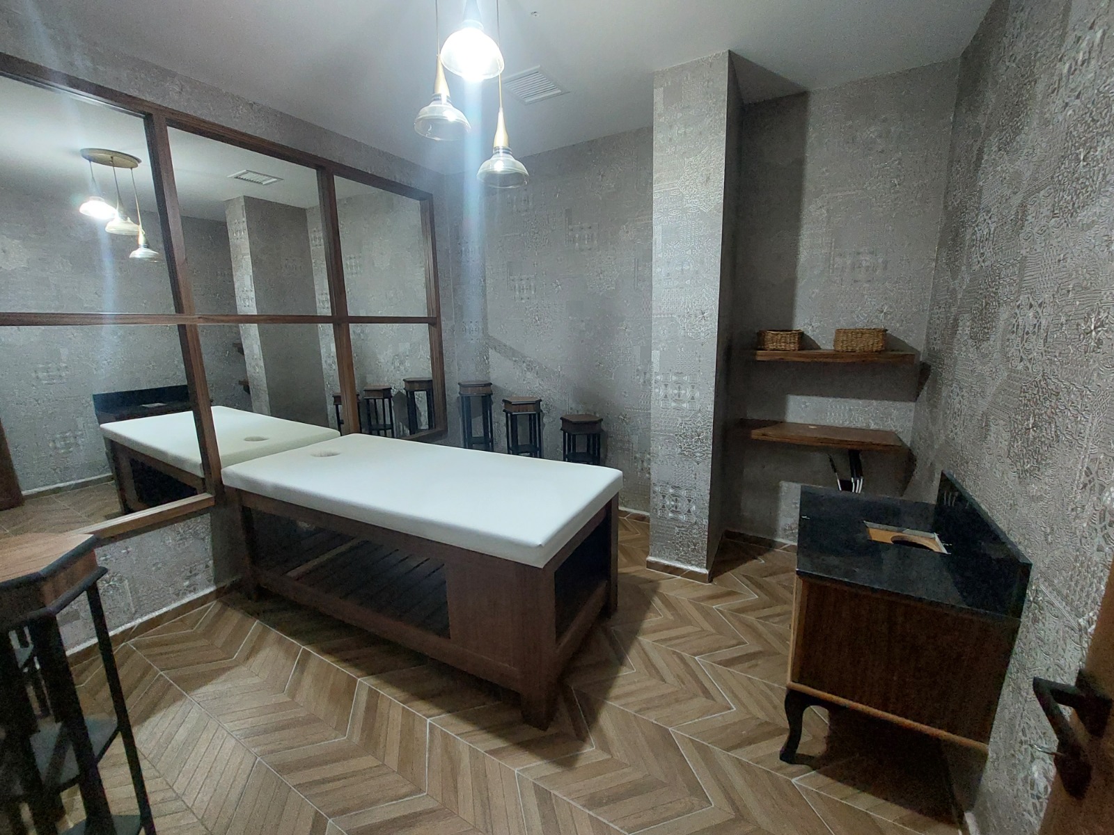 Продажа квартиры 1+1 в комплексе Exodus Nature Residence, Оба, Аланья - Фото 10