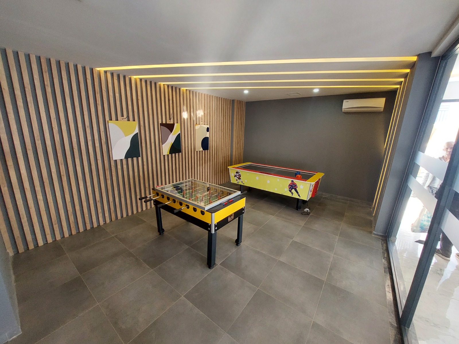 Продажа квартиры 1+1 в комплексе Exodus Nature Residence, Оба, Аланья - Фото 13