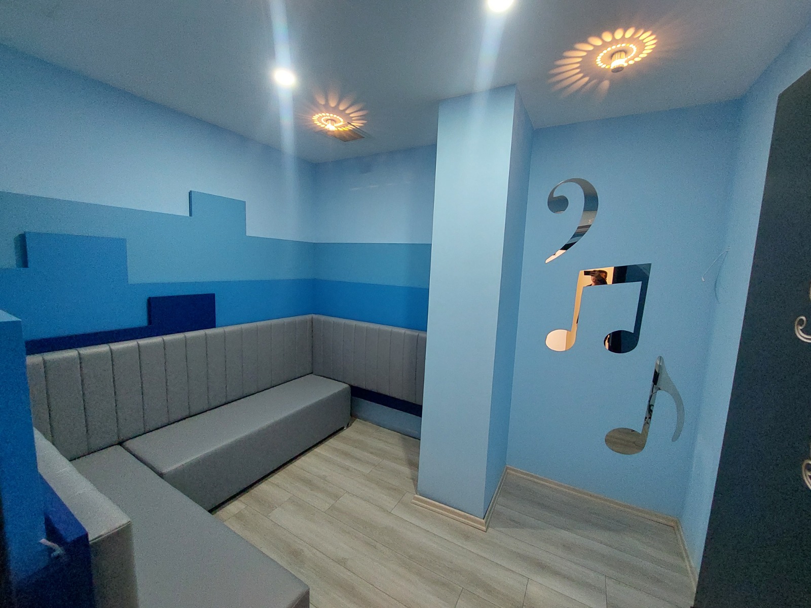 Продажа квартиры 1+1 в комплексе Exodus Nature Residence, Оба, Аланья - Фото 14