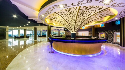 Квартира 2+1 в комплексе Another World, район Оба - Фото 18