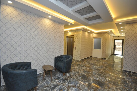 Уютная квартира 1+1 в комплексе Novita 7 - Фото 5