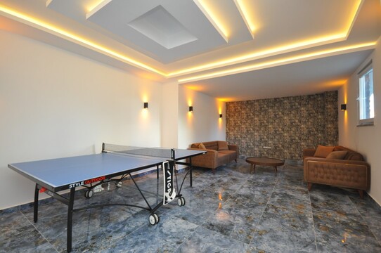 Уютная квартира 1+1 в комплексе Novita 7 - Фото 6