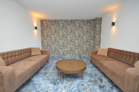 Уютная квартира 1+1 в комплексе Novita 7 - Фото 7