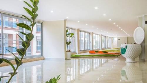 Квартира 2+1 в комплексе Another World, район Оба - Фото 21