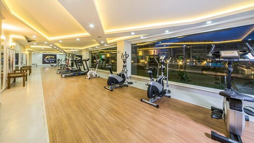 Квартира 2+1 в комплексе Another World, район Оба - Фото 15