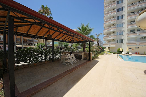 Квартира в Турции 2+1 в Kurt Safir Euro 7 Residence (Аланья, Махмутлар) - Фото 4