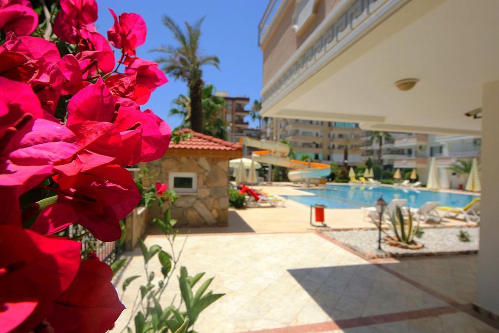 Квартира в Турции 2+1 в Kurt Safir Euro 7 Residence (Аланья, Махмутлар) - Фото 2