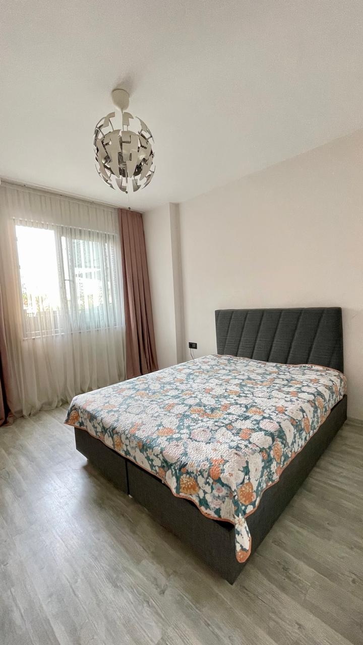 Квартира в Махмутлар 2+1, 117 м² в Aydemir 1 Residence - Фото 5