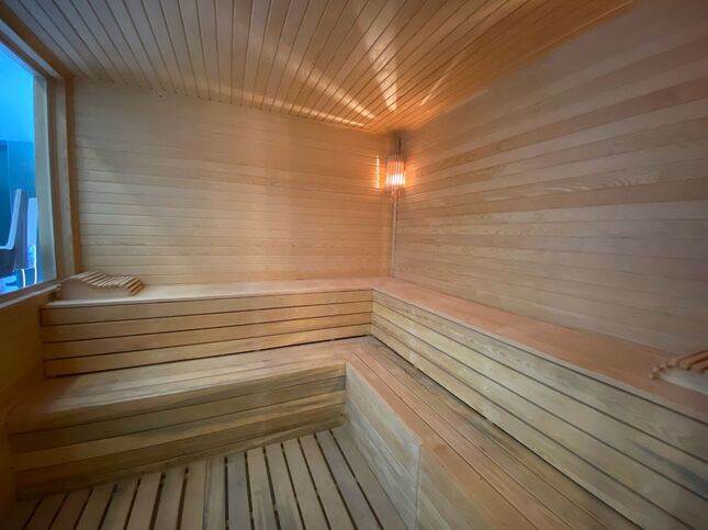 Квартира в Махмутлар 2+1, 117 м² в Aydemir 1 Residence - Фото 19