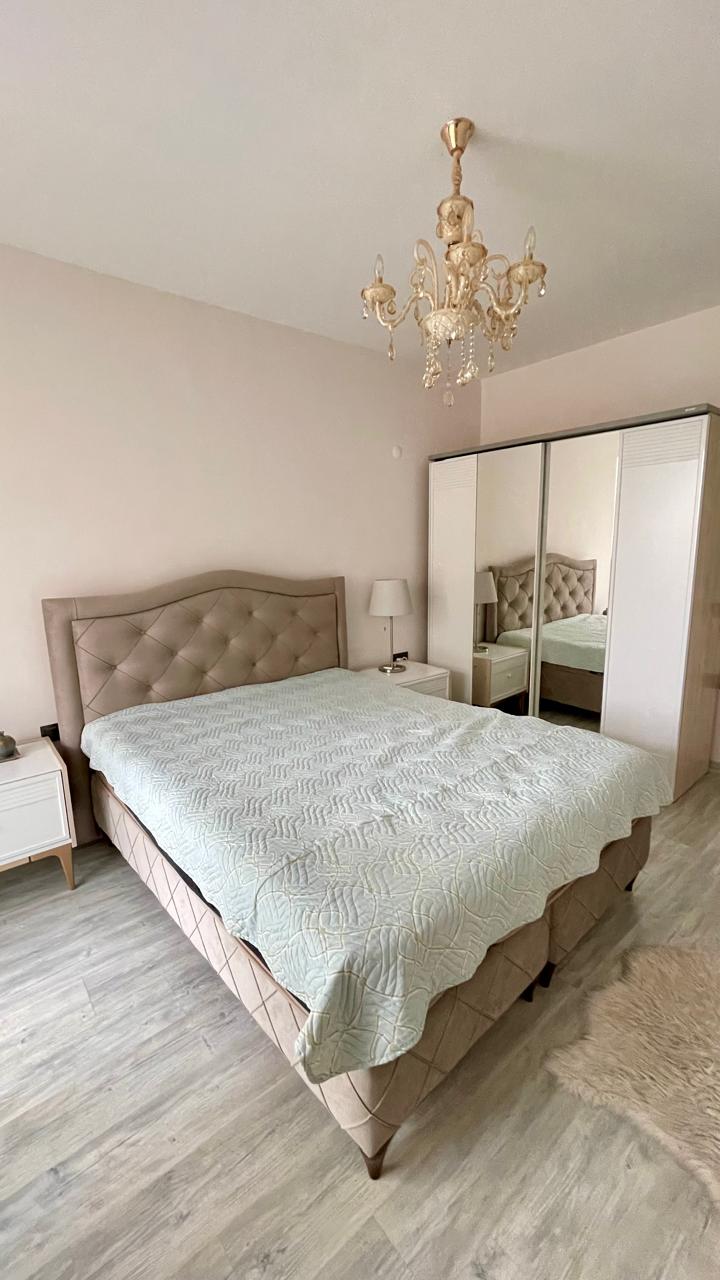 Квартира в Махмутлар 2+1, 117 м² в Aydemir 1 Residence - Фото 13