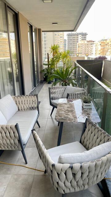 Квартира в Махмутлар 2+1, 117 м² в Aydemir 1 Residence - Фото 20