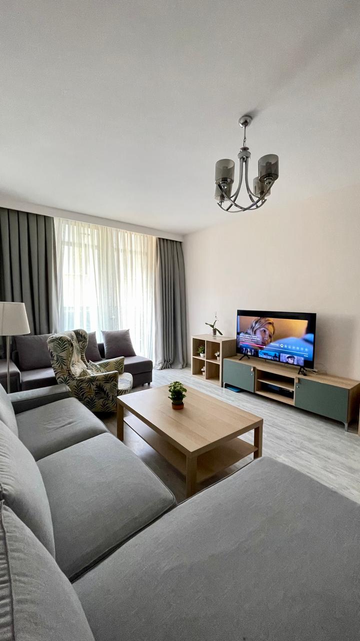 Квартира в Махмутлар 2+1, 117 м² в Aydemir 1 Residence - Фото 15