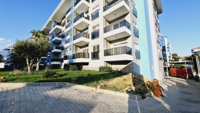 1+1 в комплексе премиум-класса Calipso, район Кестель - Фото 3