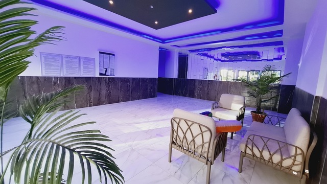 1+1 в комплексе премиум-класса Calipso, район Кестель - Фото 4