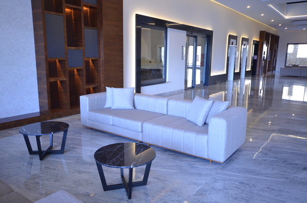 Двухкомнатная квартира 1+1 в комплексе Konak Premium, Каргыджак - Фото 19