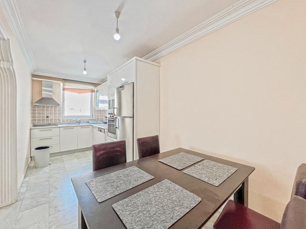 Квартира в Турции 2+1 в Kurt Safir Euro 7 Residence (Аланья, Махмутлар) - Фото 5