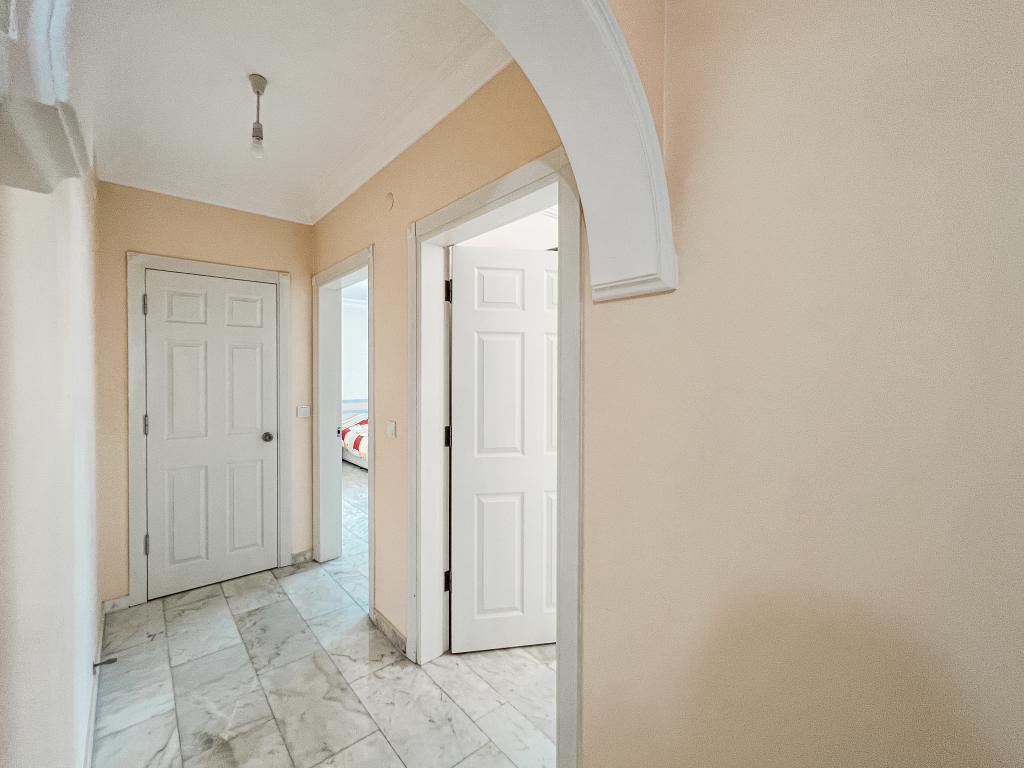 Квартира в Турции 2+1 в Kurt Safir Euro 7 Residence (Аланья, Махмутлар) - Фото 16