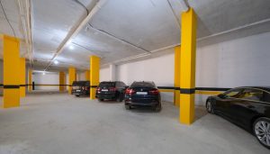 Квартира 1+1 в Konak Premium Каргыджак — 150 м до моря - Фото 14