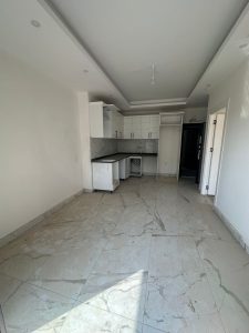 Квартира 1+1 в Oba Gold Diamond, Алания - Фото 9