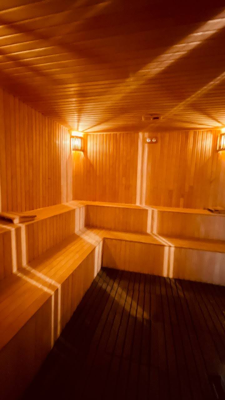 Студия 35 м² в комплексе Orange City — Махмутлар, 350 м до моря - Фото 8