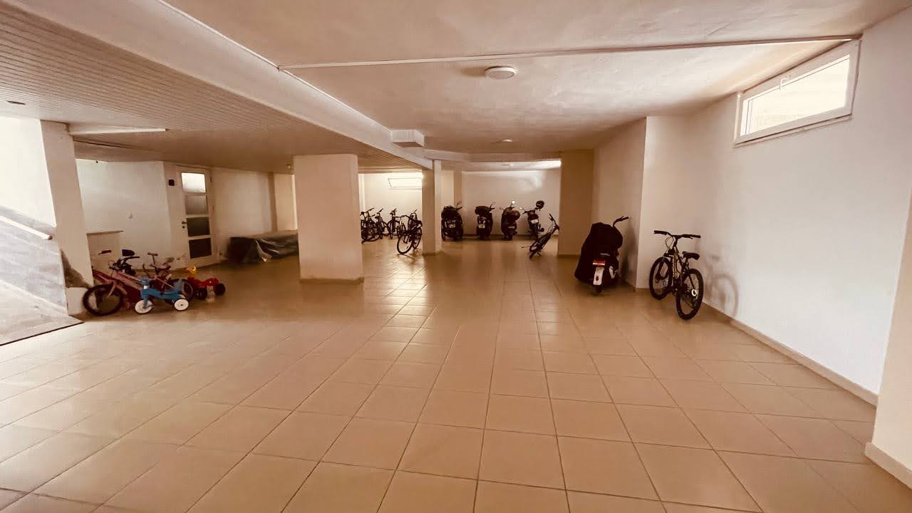 Студия 35 м² в комплексе Orange City — Махмутлар, 350 м до моря - Фото 11