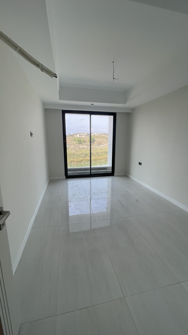 Просторная квартира 1+1 в Azura World — с видом на реку и роскошной инфраструктурой - Фото 22