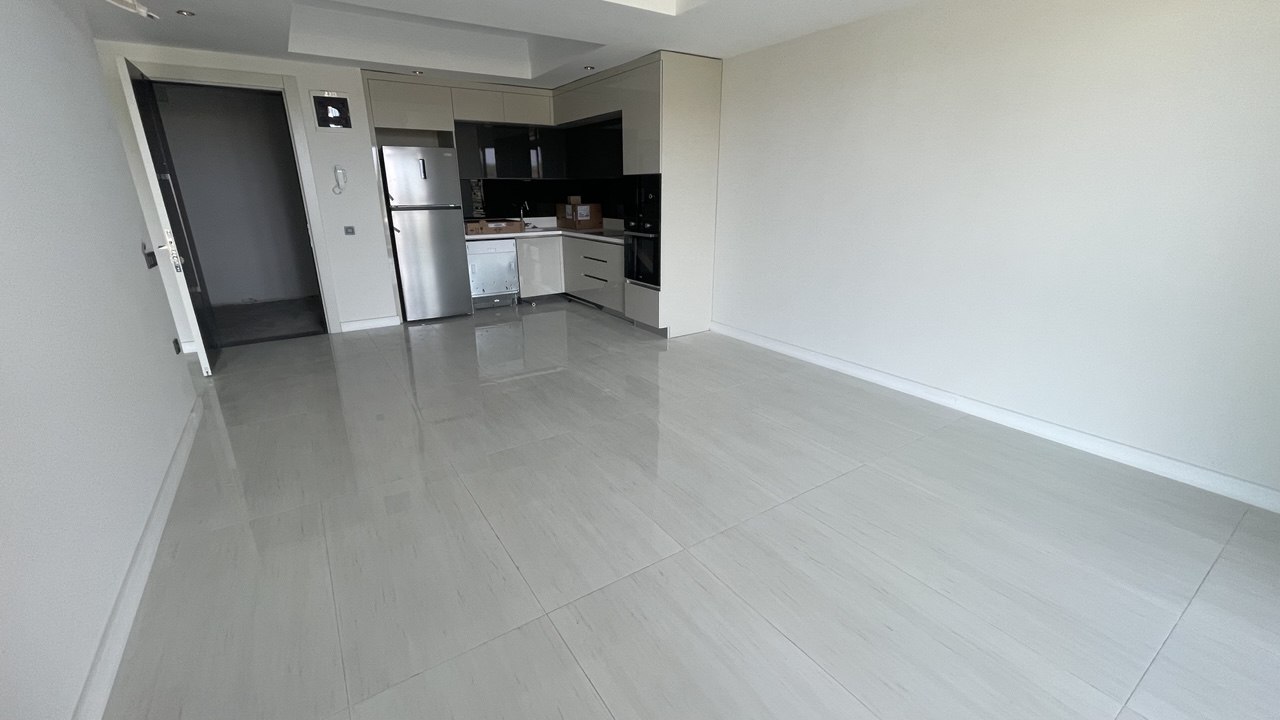 Просторная квартира 1+1 в Azura World — с видом на реку и роскошной инфраструктурой - Фото 20