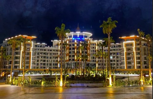 Просторная квартира 1+1 в Azura World — с видом на реку и роскошной инфраструктурой - Фото 17